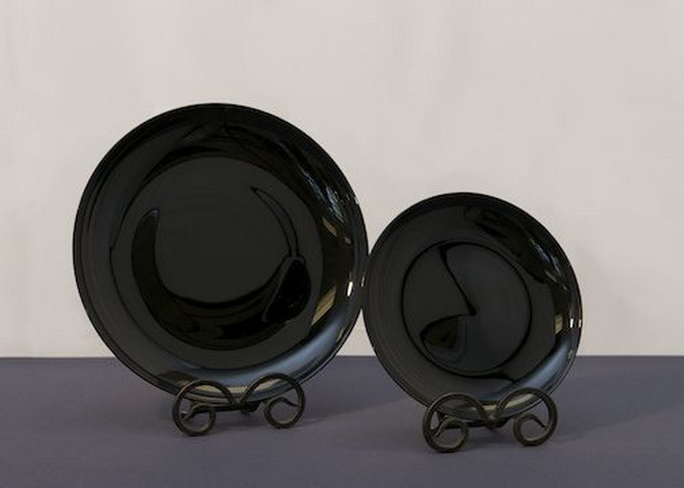 Black Coupe